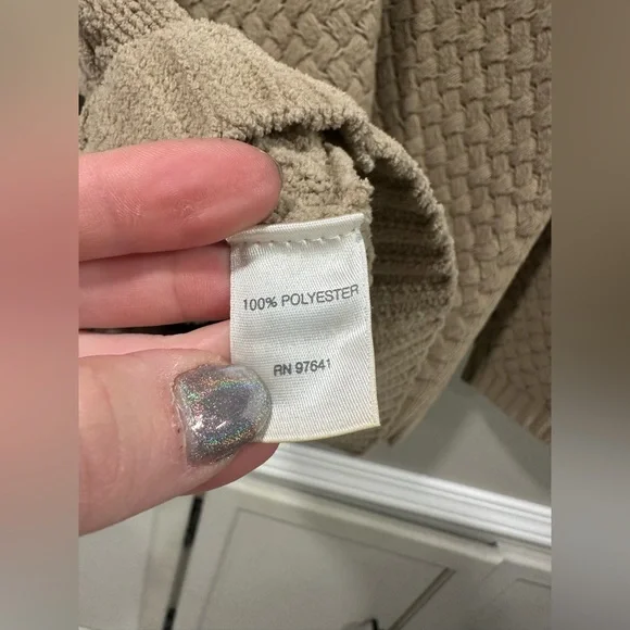 J. Jill Cardigan - Picture 5 of 5